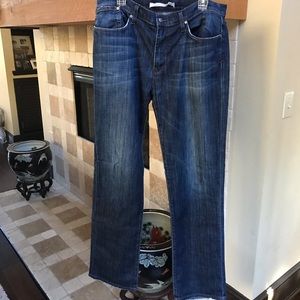 Men’s Joe’s Jeans Classic Fit Size 36